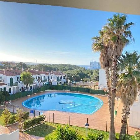 Puertas Al Mar Apartment Cala'N Blanes  Exterior photo