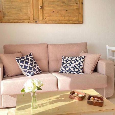 Puertas Al Mar Apartment Cala'N Blanes  Exterior photo